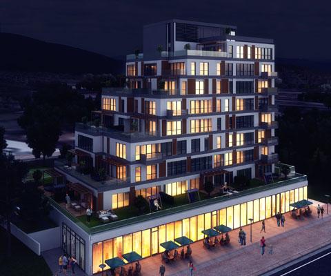 Aydos Yaşam