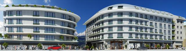 Larus Loft
