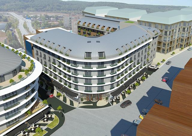 Larus Loft