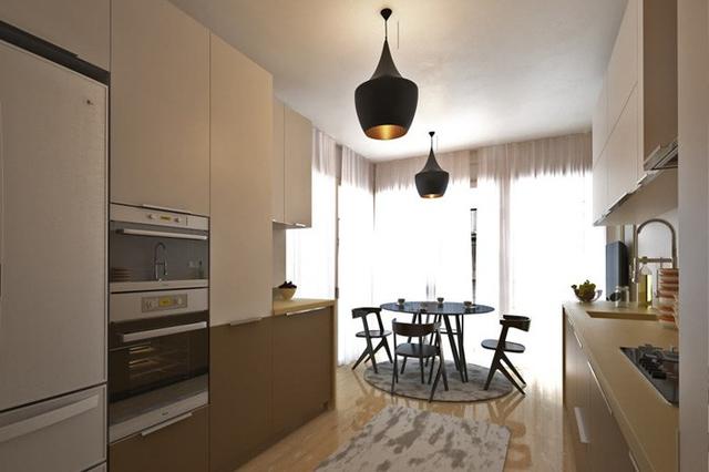 Arkadya Göksu Evleri
