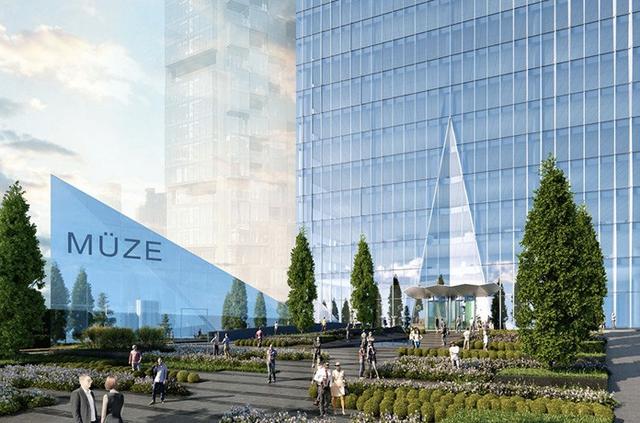İstanbul Tower 205