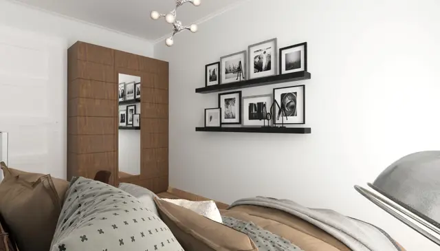 Kağıthane 4401Residence