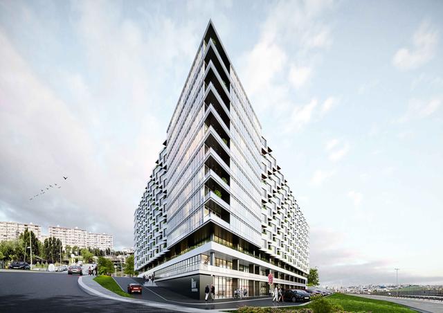 Liv Marmara