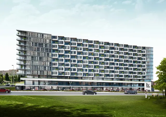 Liv Marmara