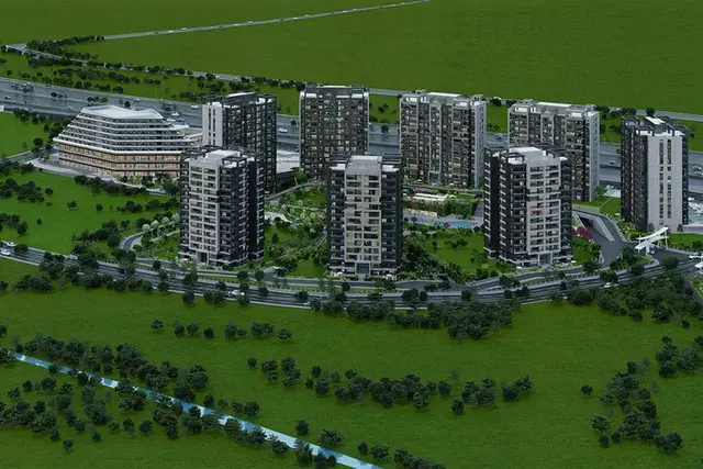 3. İstanbul Başakşehir