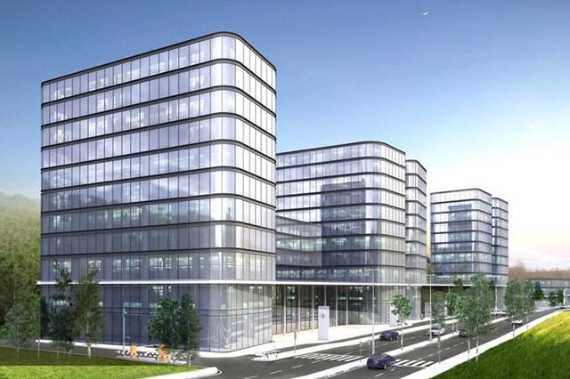 Vadipark Seyrantepe