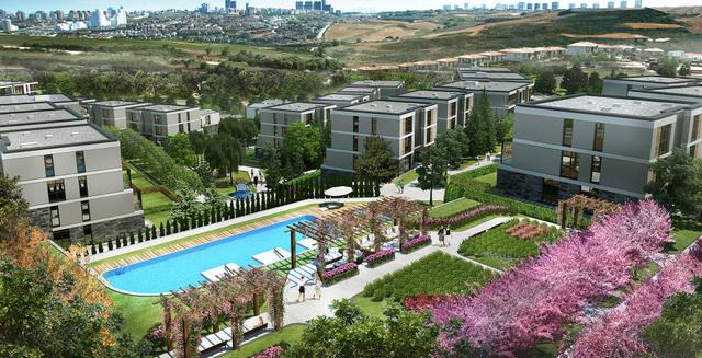 Eston Şehir Mahallem