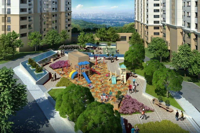 Vadiyaka Başakşehir