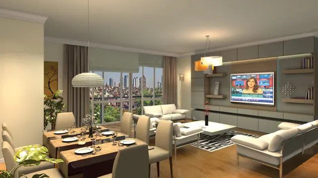 Kağıthane 7000