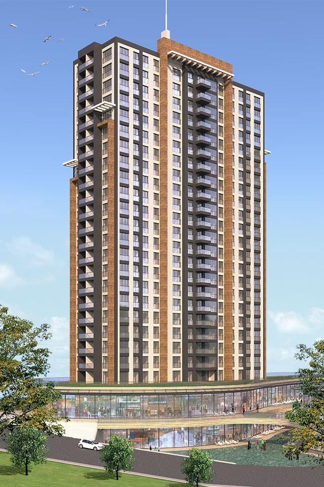Luxera Meydan