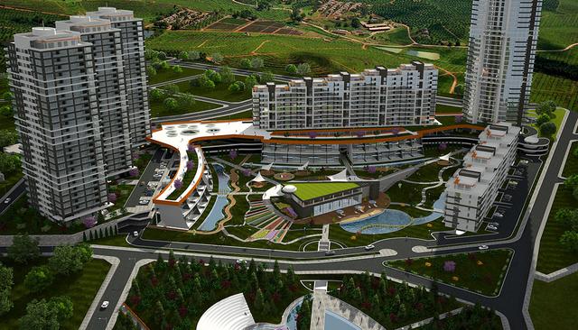 İncek Prestij
