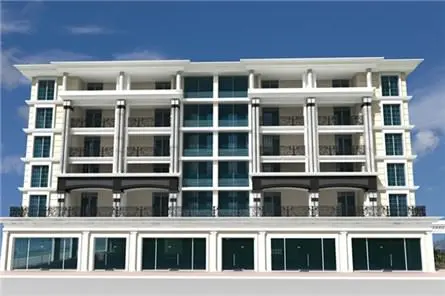 Başakşehir Çamlık Evleri