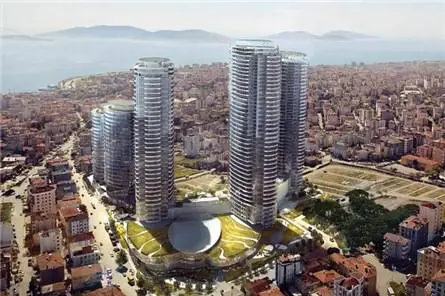 Manzara Adalar