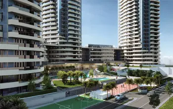 Manzara Adalar