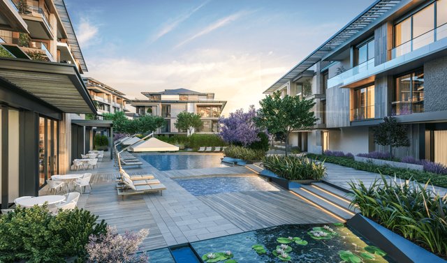 Nidapark İstinye