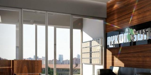 Aykon Suites