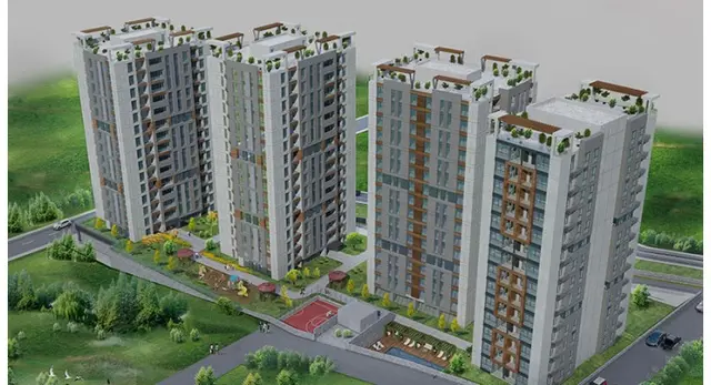 Paradise Güneşli