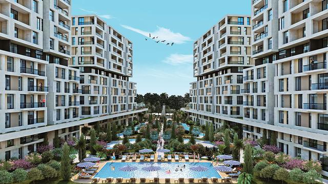 West Side İstanbul