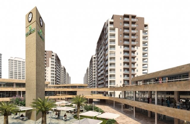 Bursa Prestij Optimum