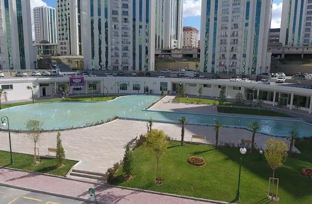 İstanbul Prestij Park