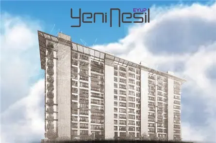 Yeni Nesil Eyüp 