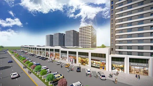 İnci Yaka Ankara