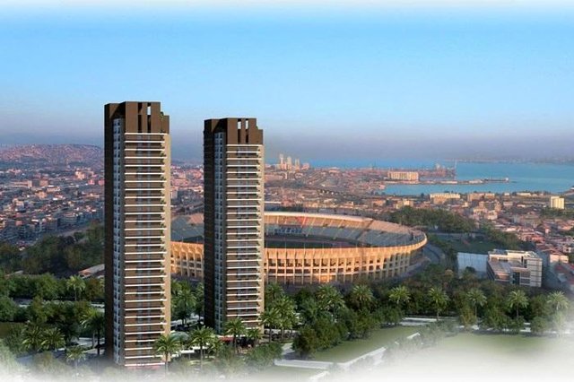 DAP İzmir