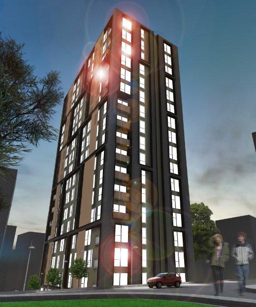 Asistanbul Residence