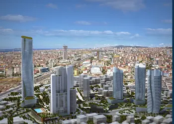 Metsan Nexus Kartal