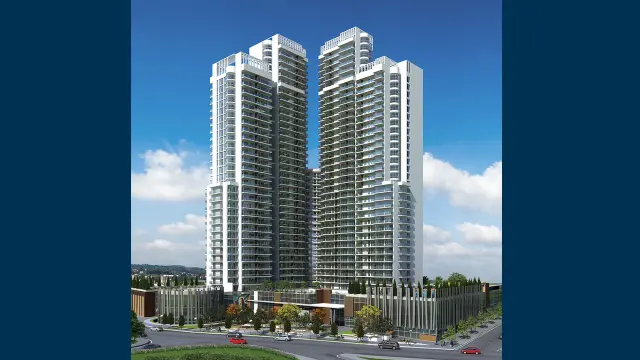 Metsan Nexus Kartal