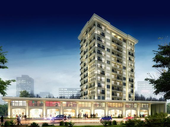 Nota Residence