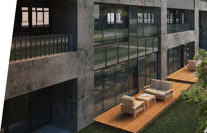 İncek Loft