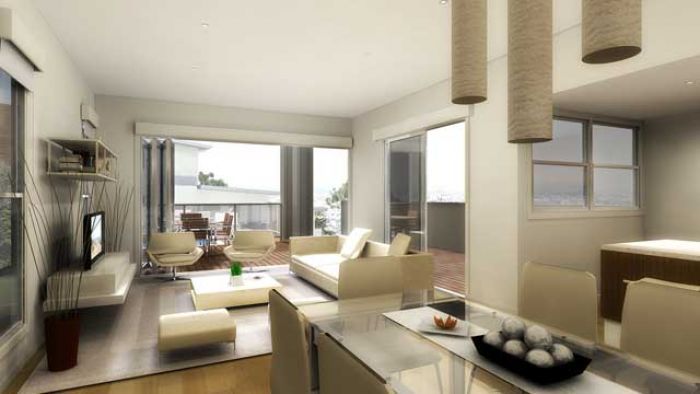 YS Yaşar Suites