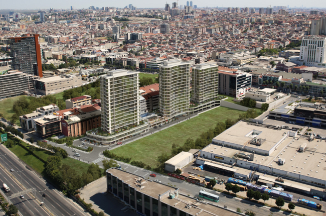 Perola Residence