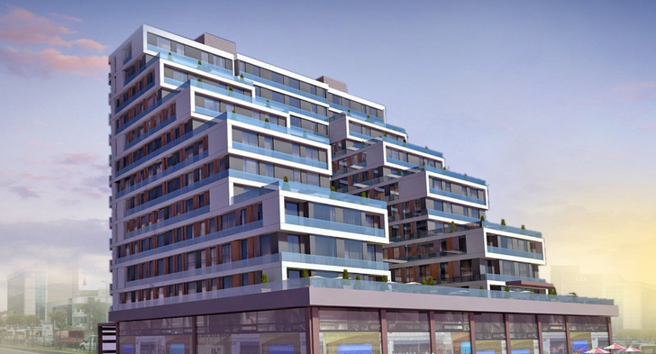 Ncadde Hayat Residence