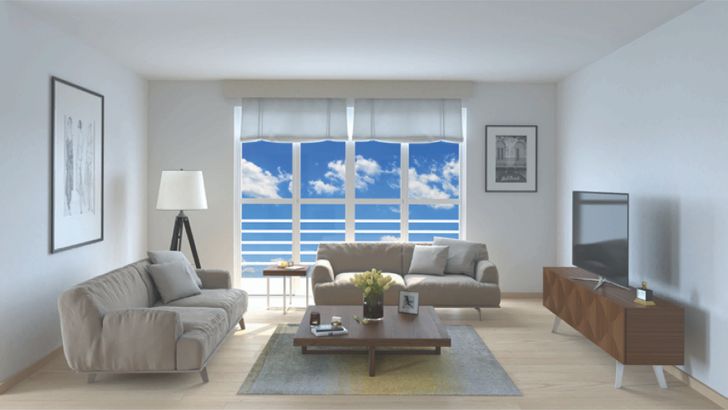 Sky Bahçeşehir