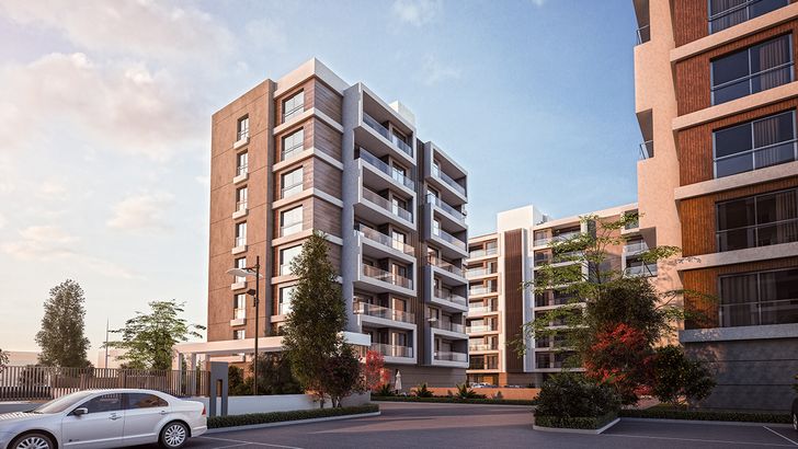 B Life Ataşehir 2