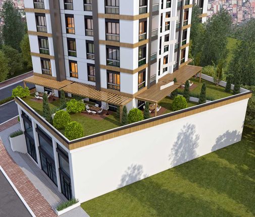 Evina Residence