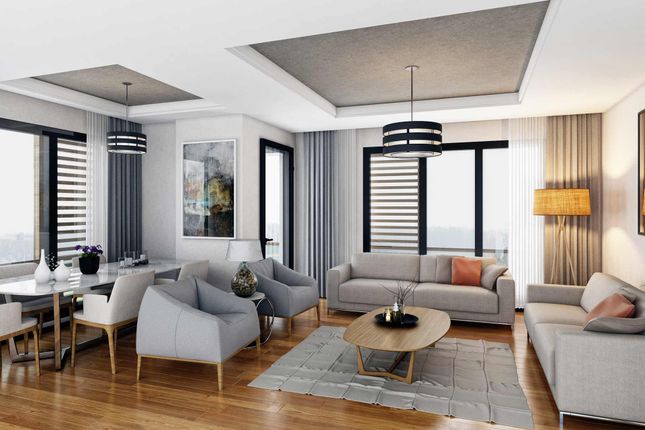 Metro House