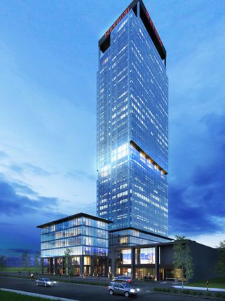 Nidya Tower