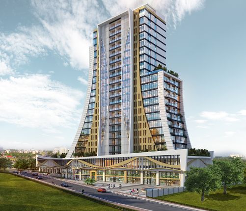 Ferah Residence