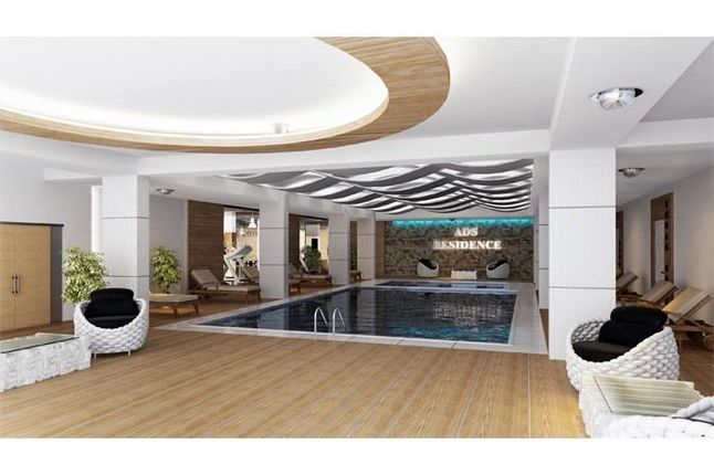 ADS Residence