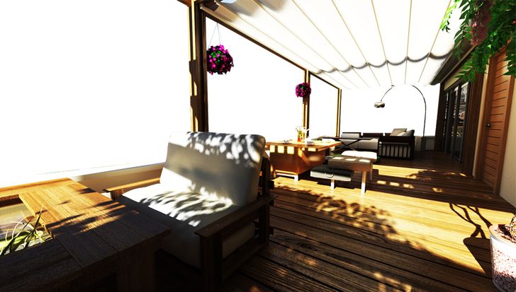 Smyrna Garden Konutları