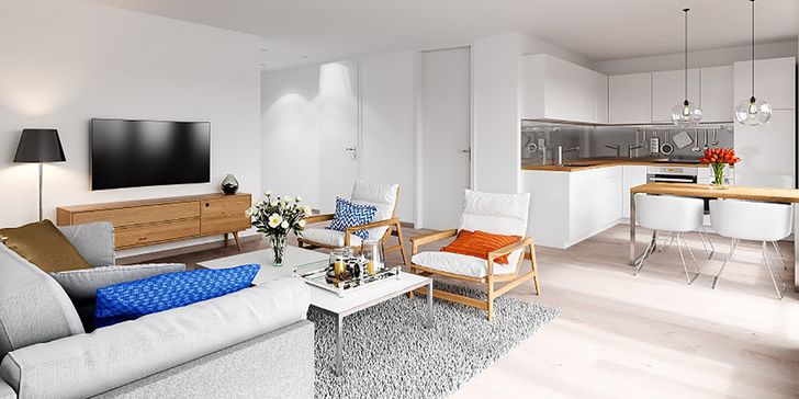 Leitert Bodrum Modern