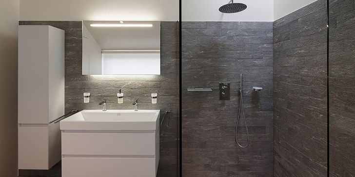 Leitert Bodrum Modern