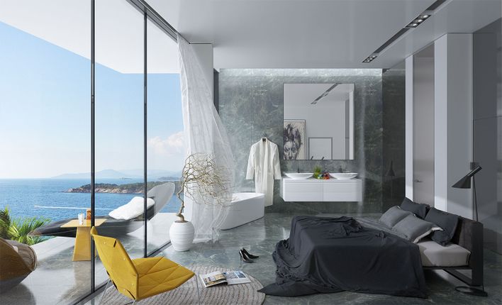 LUX* Bodrum Residences