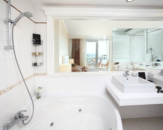 Sianji Residences