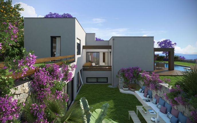 Veranda Turgutreis