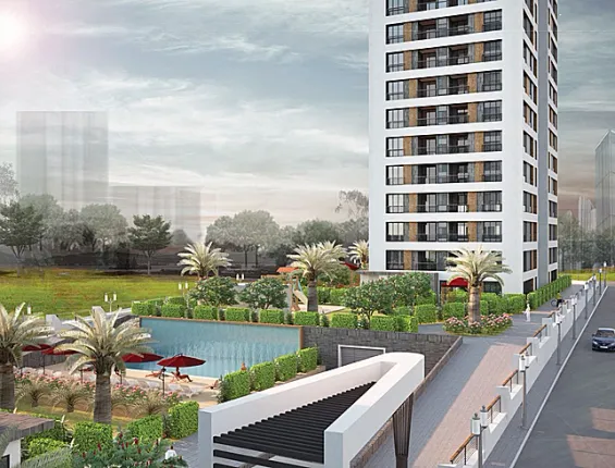 Modern Sitesi