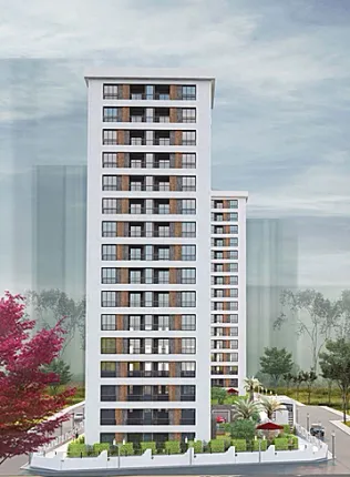 Modern Sitesi